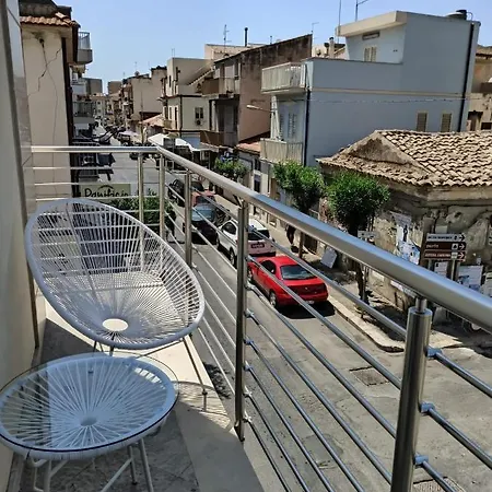 Aurorooms Scoglitti