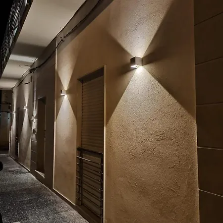 Maison d'hôtes Aurorooms