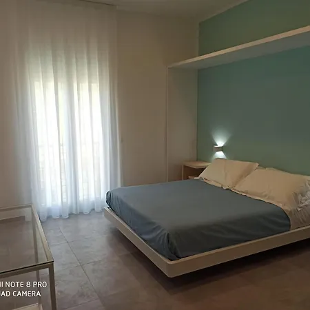 Aurorooms Maison d'hôtes Scoglitti
