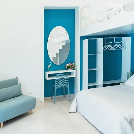 Affittacamere Aurorooms 4*