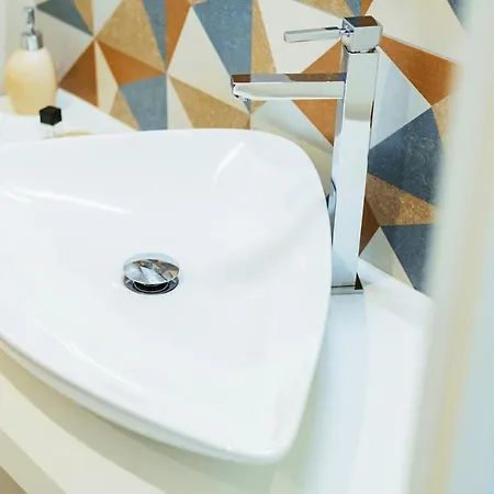 Aurorooms 게스트하우스 4*