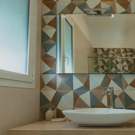 Maison d'hôtes Aurorooms *