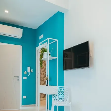 Aurorooms 4* Scoglitti