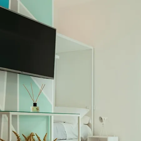 Aurorooms 게스트하우스 스코글리티