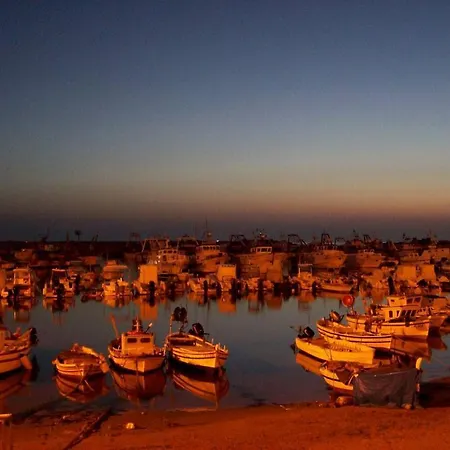 Maison d'hôtes Aurorooms Scoglitti