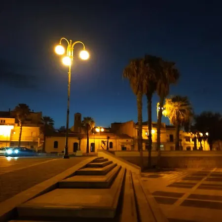 Aurorooms Maison d'hôtes Scoglitti