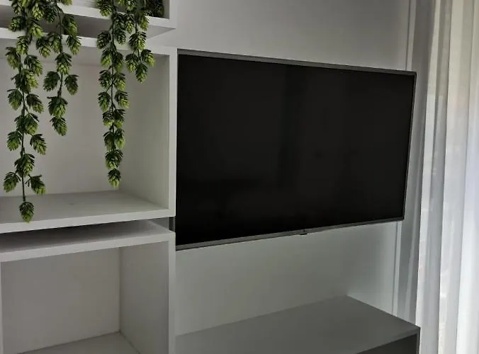 Aurorooms Gasthof Scoglitti