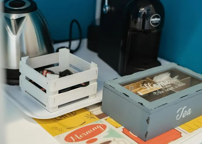 Gasthof Aurorooms Scoglitti