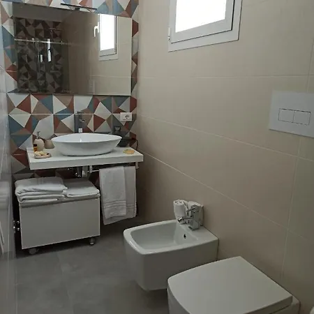 Aurorooms Scoglitti
