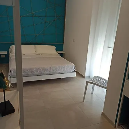 Aurorooms Guest house Scoglitti