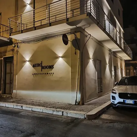 Aurorooms Guest house *