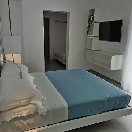 Gæstehus Aurorooms Scoglitti