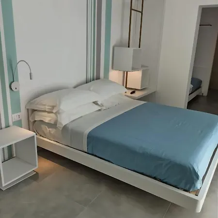 Gæstehus Aurorooms 4*