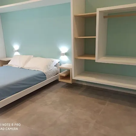 Aurorooms Guest house 4*