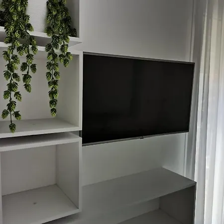 Aurorooms Konukevi Scoglitti