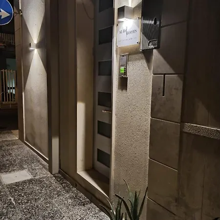 Aurorooms Guest house