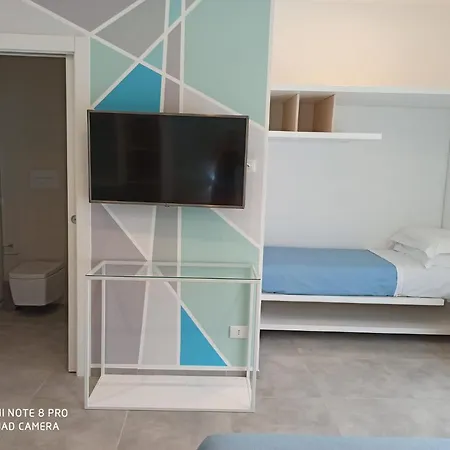 Aurorooms Guest house