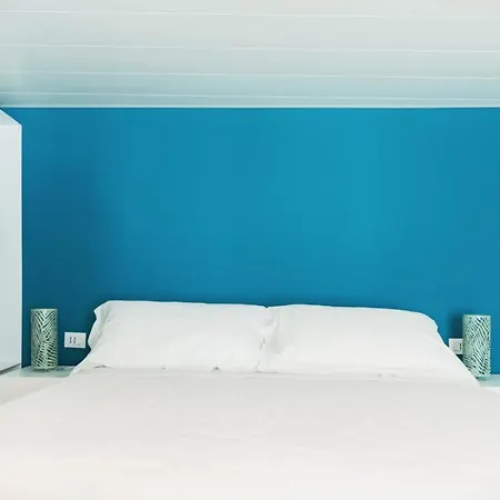 Guest house Aurorooms