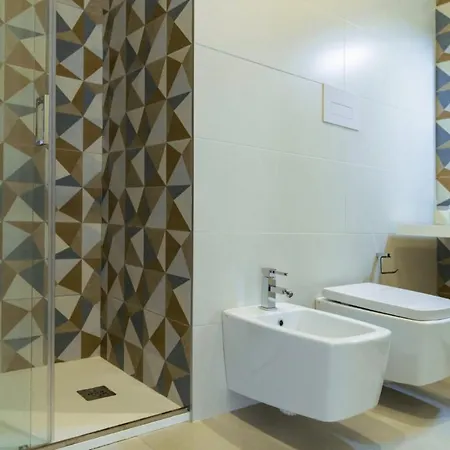 Guest house Aurorooms *