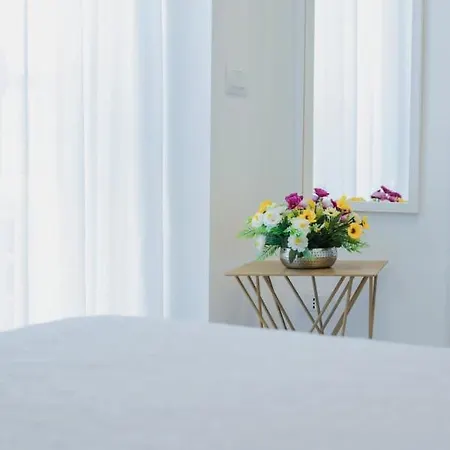 Penzion Aurorooms 4*