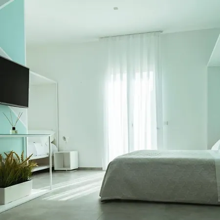 Guest house Aurorooms *