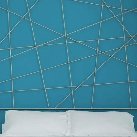 Aurorooms Guest house *