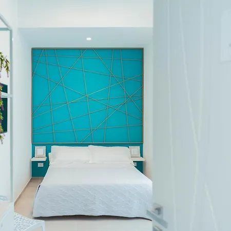 Guest house Aurorooms *