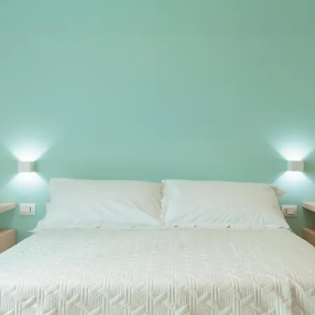 Guest house Aurorooms Scoglitti