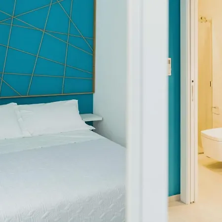 Guest house Aurorooms Scoglitti