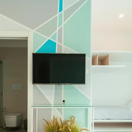 Aurorooms Guest house Scoglitti