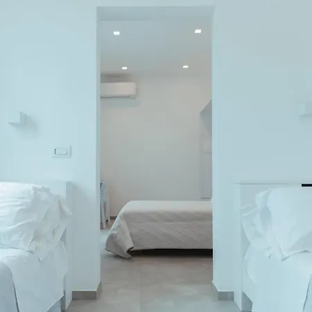 Aurorooms Guest house Scoglitti