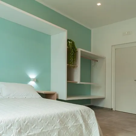 Aurorooms Guest house Scoglitti
