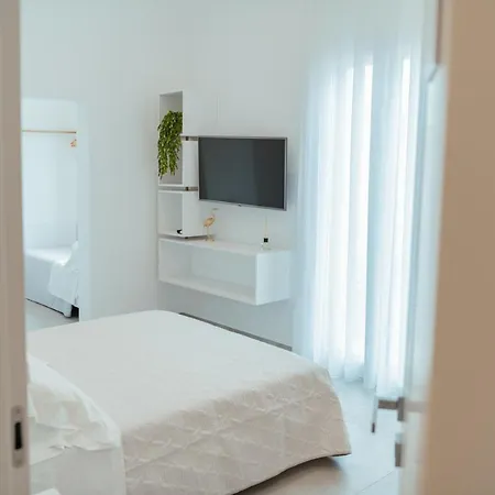 Guest house Aurorooms Scoglitti