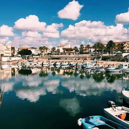 Aurorooms Scoglitti