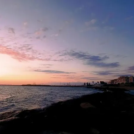 Aurorooms Scoglitti