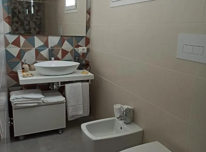 Aurorooms Scoglitti
