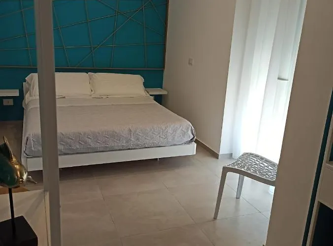 Aurorooms Konukevi Scoglitti