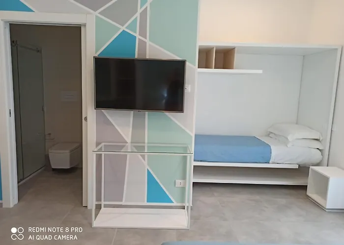 Aurorooms Konukevi