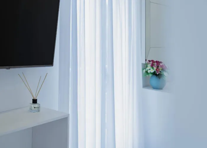 招待所 Aurorooms 斯哥利提