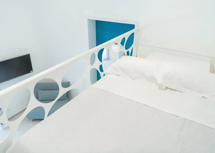 Aurorooms Scoglitti