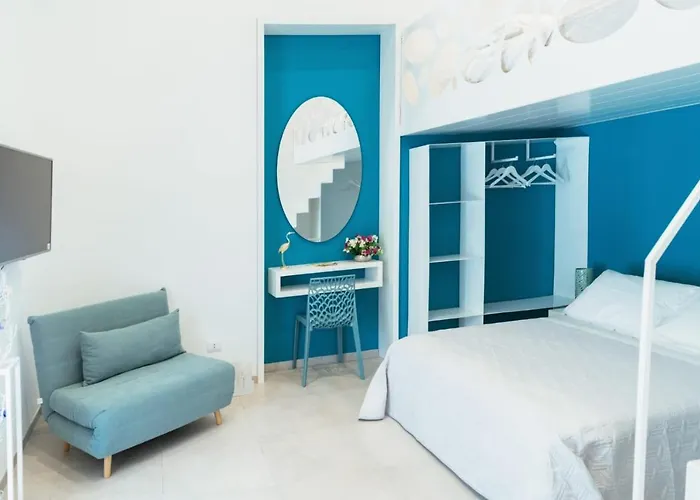 Konukevi Aurorooms 4*