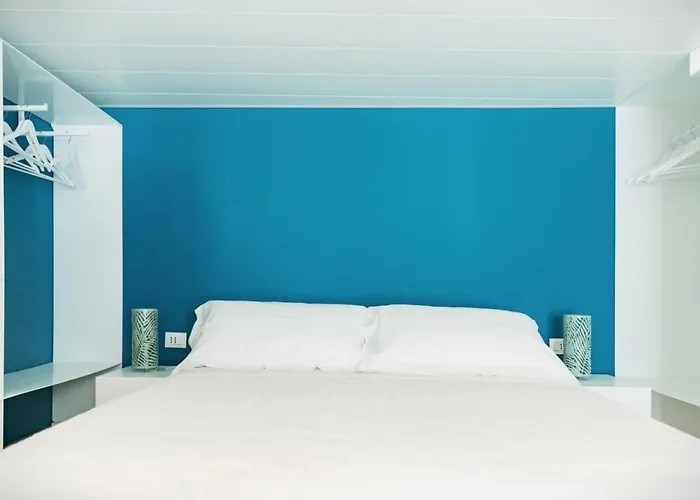Konukevi Aurorooms