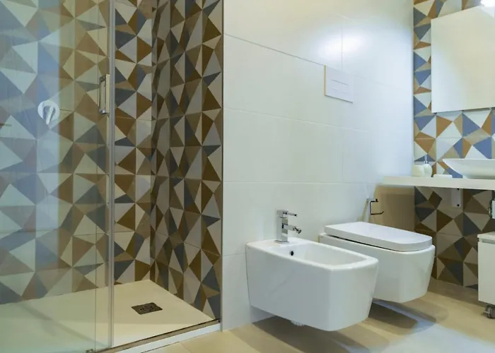 Konukevi Aurorooms 4*