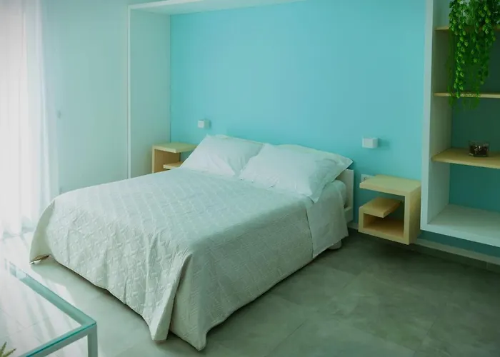 Aurorooms Konukevi 4*