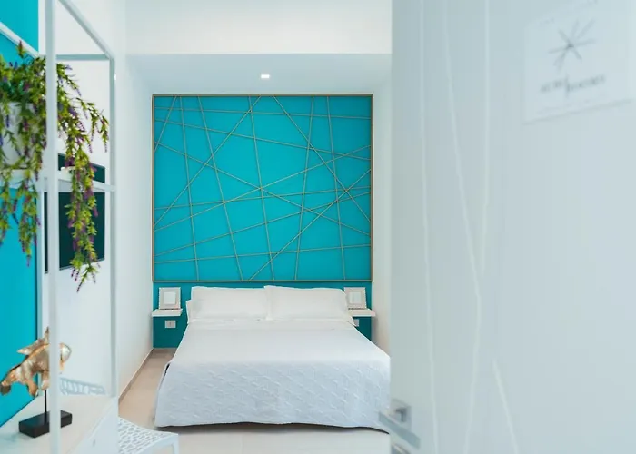 Konukevi Aurorooms 4*