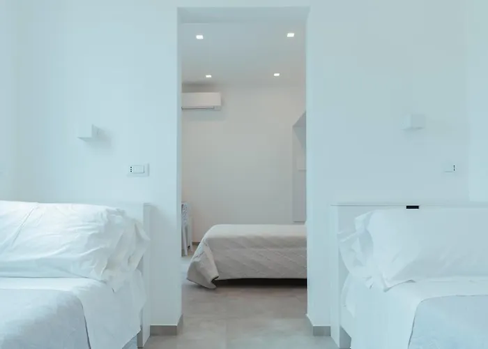 Aurorooms Konukevi Scoglitti