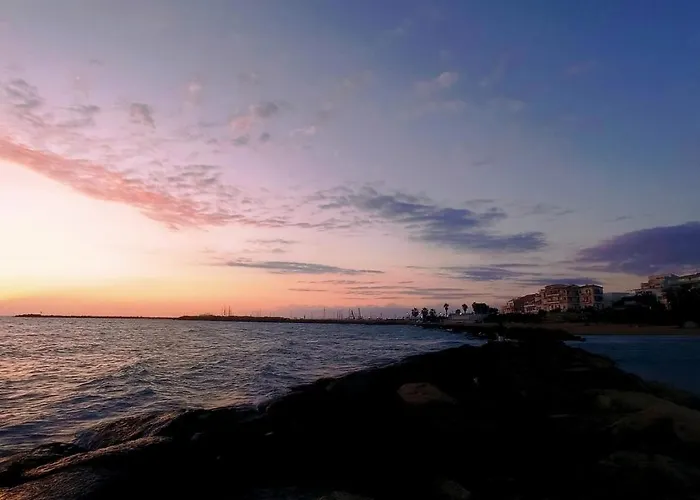 Aurorooms Scoglitti